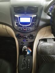 Hyundai Accent . 2012 for sale