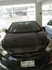 Hyundai Accent . 2012 for sale