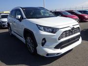 Toyota RAV4 # 𝐆-𝐙 2021 for sale