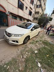 Honda Grace Hybrid 2016 for sale