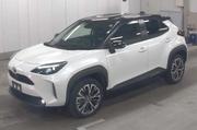 Toyota Yaris Cross Z LEATHER PKG 2021 for sale