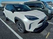 Toyota Yaris Cross Z LEATHER PKG 2021 for sale