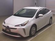 Toyota Prius S SAFETY PLUS 2021 for sale