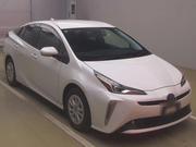 Toyota Prius S SAFETY PLUS 2021 for sale