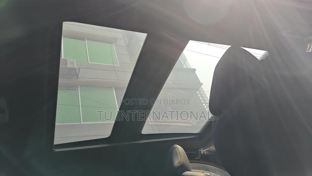 Toyota Harrier z package full load 2021