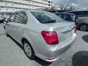 Toyota Axio EX Silver Color 2020 for sale