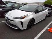Toyota Prius A Touring Selection 2021 for sale