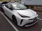 Toyota Prius A Touring Selection 2021 for sale