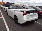 Toyota Prius A Touring Selection 2021 for sale