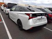 Toyota Prius A Touring Selection 2021 for sale