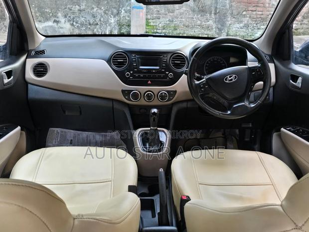 Hyundai Grand i10 Asta 2016