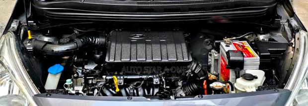 Hyundai Grand i10 Asta 2016