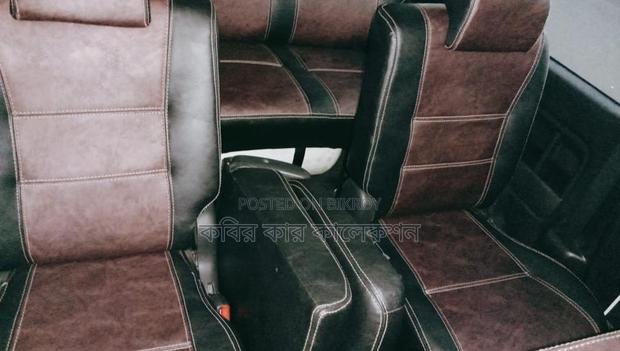 Toyota Hiace Super Gl 2015