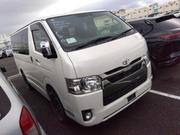 Toyota Hiace Super gl dark prime 2020 for sale
