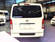 Toyota Hiace DX SINGLE AC 2020 for sale