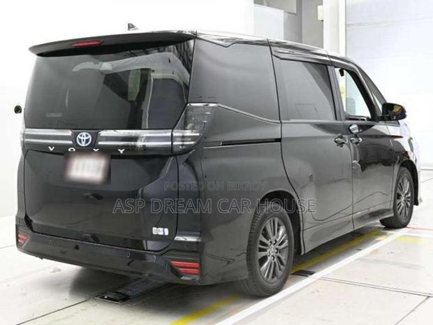 Toyota Corolla Cross SG Hybrid Black 2022