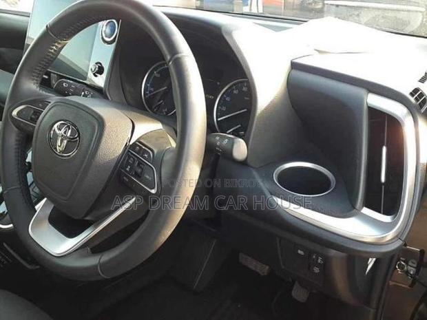 Toyota Corolla Cross SG Hybrid Black 2022