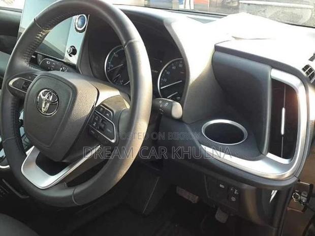 Toyota Corolla Cross SG Hybrid Black 2022