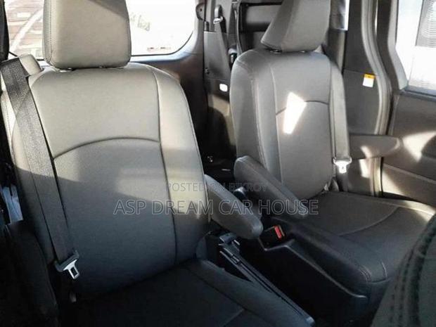 Toyota Corolla Cross SG Hybrid Black 2022