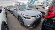 Toyota Corolla Cross Z MOONROOF 4.5 POINT 2023 for sale