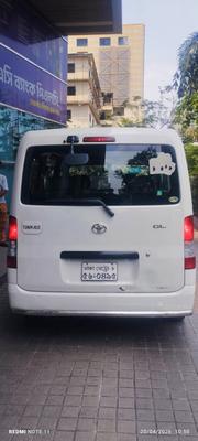 Toyota TownAce . 2010 for sale