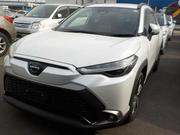 Toyota Corolla Cross Z PKG HARDTOP 2024 for sale