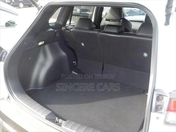 Toyota Corolla Cross Z PKG HARDTOP 2024