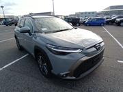 Toyota Corolla Cross Z LEATHER MOONROOF 2023 for sale
