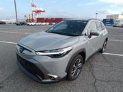 Toyota Corolla Cross Z LEATHER MOONROOF 2023 for sale