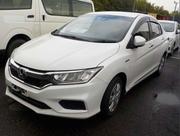 Honda Grace 2020 for sale