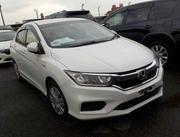 Honda Grace 2020 for sale