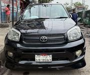Toyota RAV4 2003 for sale