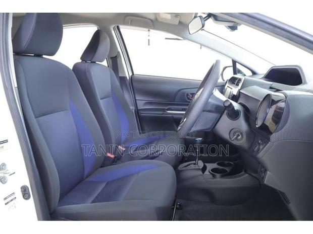 Toyota Aqua S package o 2021
