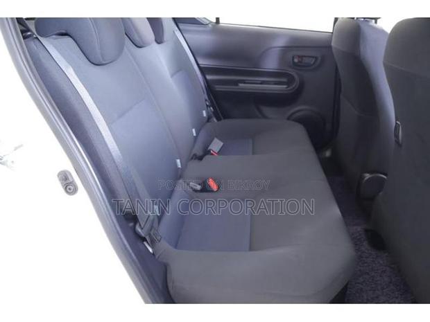 Toyota Aqua S package o 2021