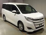 Toyota Noah G PKG HYB 2021 for sale