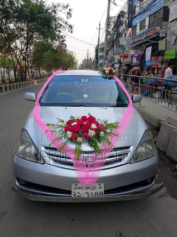 Toyota Allion A15 2005