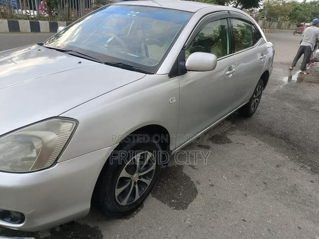 Toyota Allion A15 2005