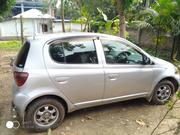 Toyota Vitz 2001 for sale
