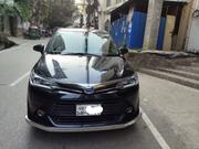 Toyota Fielder hybrid 2017 for sale