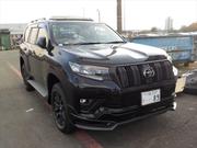 Toyota Land Cruiser TX-L 2023 for sale