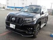 Toyota Land Cruiser TX-L 2023 for sale