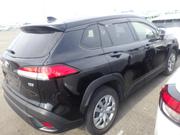 Toyota Corolla Cross G Black Hardtop 2022 for sale