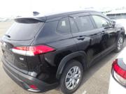 Toyota Corolla Cross G Black Hardtop 2022 for sale