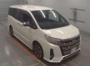 Toyota Noah SIWXB Pearl 4 Point 2021 for sale