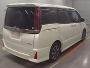 Toyota Noah SIWXB Pearl 4 Point 2021 for sale