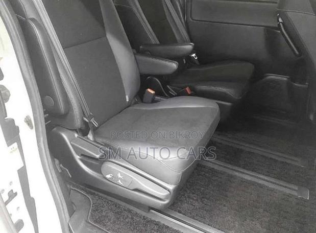 Toyota Noah SIWXB Pearl 4 Point 2021