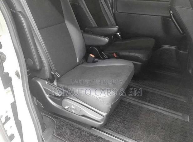 Toyota Noah SIWXB Pearl 4 Point 2021