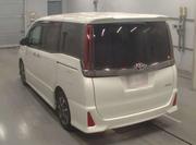 Toyota Noah SIWXB Pearl 4 Point 2021 for sale