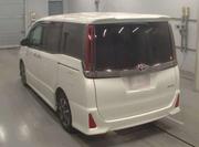 Toyota Noah SIWXB Pearl 4 Point 2021 for sale