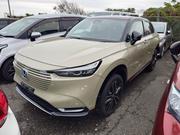 Honda Vezel Hybrid E:HEV PLY-4.5 2021 for sale